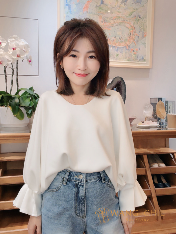 WANG CHIU 麻豆照